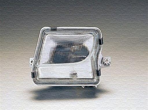 [LAB282] FOG LAMP LH MAGNETI MARELLI MERC