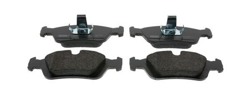 [FDB1300] BRAKE PADS FRONT FERODO BMW
