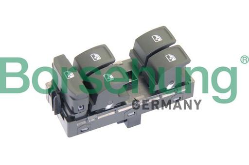 [B11584] WINDOW MASTER SWITCH BORSEHUNG VAG