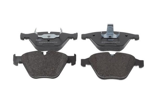 [FDB1628] BRAKE PADS FRONT FERODO BMW