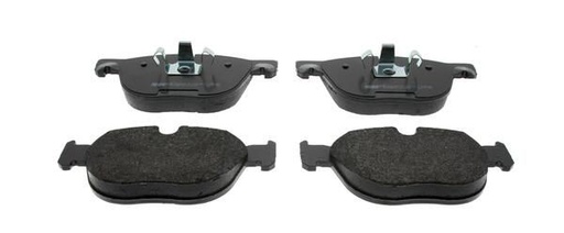 [FDB4052] BRAKE PADS FRONT FERODO BMW