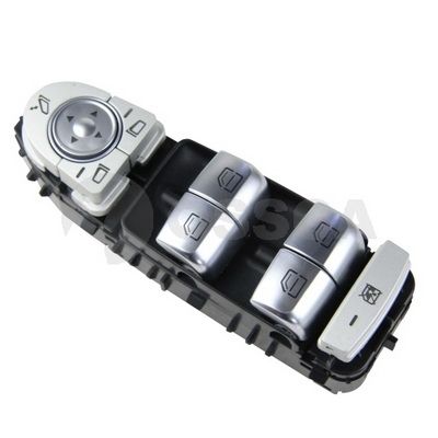 [34775] WINDOW MASTER SWITCH OSSCA MERC (BLACK)