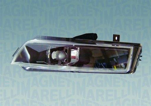 [LAB802] FOG LIGHT LH MAGNETI MARELLI BMW