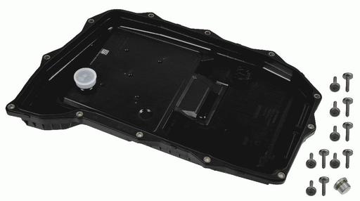 [1103 298 006] TRANS FILTER WITH SUMP KIT ZF VAG