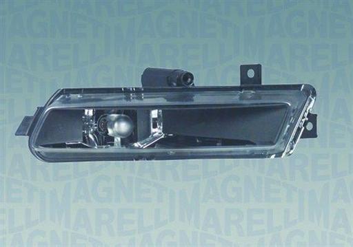 [LAB812] FOG LIGHT LH MAGNETI MARELLI BMW