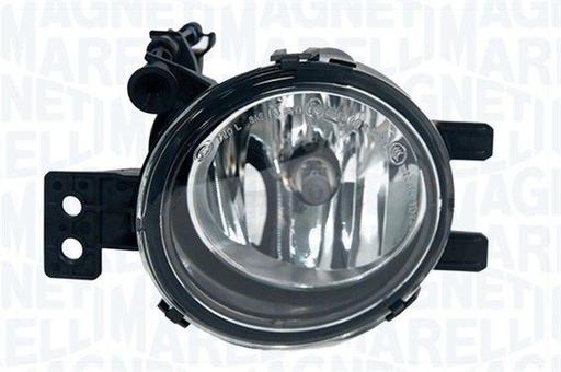 [LAC002] FOG LIGHT LH MAGNETI MARELLI BMW