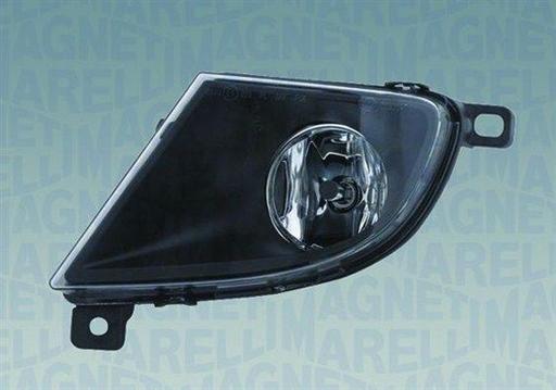 [LAB822] FOG LIGHT LH MAGNETI MARELLI BMW