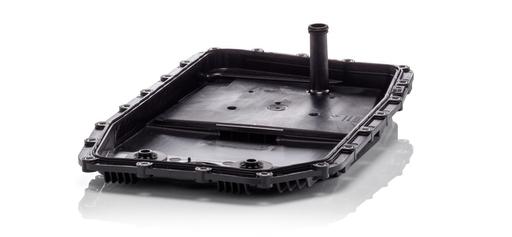 [H50002] TRANS FILTER WITH SUMP MANN BMW*