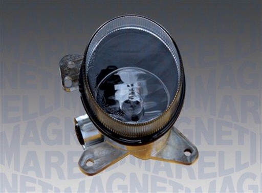 [LAB892] FOG LIGHT LH MAGNETI MARELLI MERC