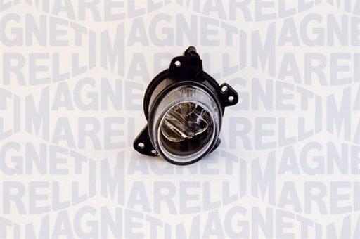 [LAB932] FOG LIGHT LH MAGNETI MARELLI MERC