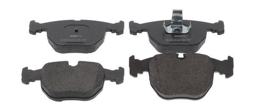 [FDB997] BRAKE PADS FRONT FERODO BMW