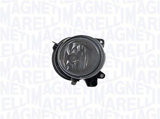 [LAB772] FOG LIGHT LH MAGNETI MARELLI VAG