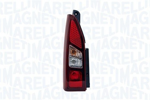 [LLI262] TAILLAMP LH MAGNETI MARELLI PSA