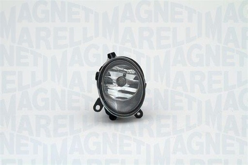 [LP221L] FOG LIGHT LH MAGNETI MARELLI VAG