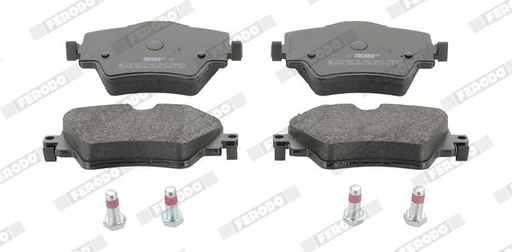 [FDB4689] FRONT PADS FERODO BMW/MINI