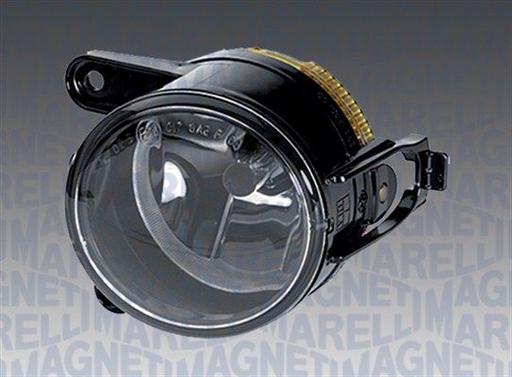 [LPL109L] FOG LIGHT LH MAGNETI MARELLI VAG