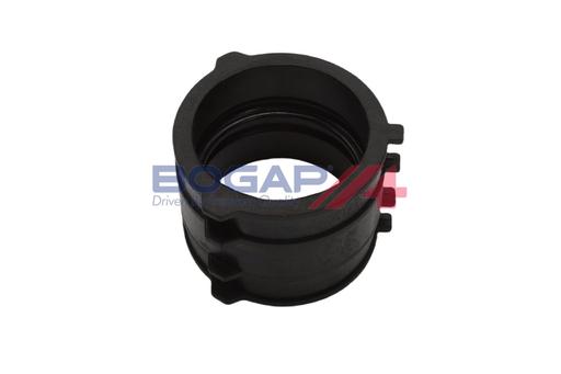 [06B 133 299C] COUPLING PIECE HOSE MANIFOLD GENUINE VAG