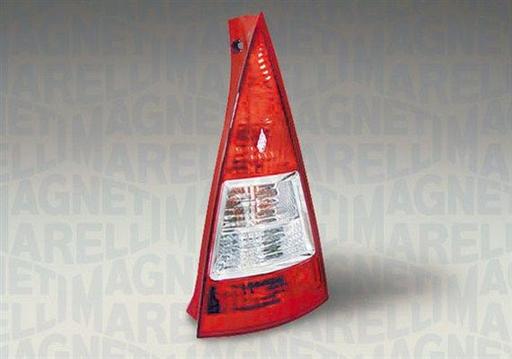 [LLF102] TAILLAMP LH MAGNETI MARELLI PSA