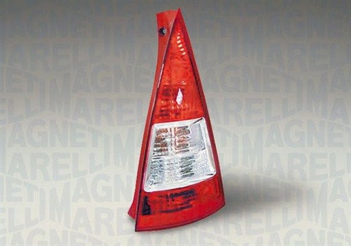 [LLF102] TAILLAMP LH MAGNETI MARELLI PSA