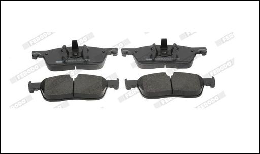 [FDB4926] BRAKE PADS FRONT FERODO LAND ROVER JAGUAR