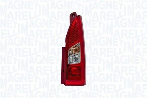 [LLG392] TAILLAMP LH MAGNETI MARELLI PSA