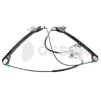 [36985] WINDOW REGULATOR LH OSSCA BMW
