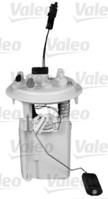 [347522] FUEL TANK SENDER UNIT VALEO PSA
