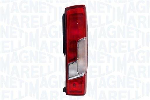 [LLL262] TAILLAMP LH MAGNETI MARELLI PSA FIAT