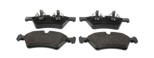 [FDB1830] BRAKE PADS FRONT FERODO MERC