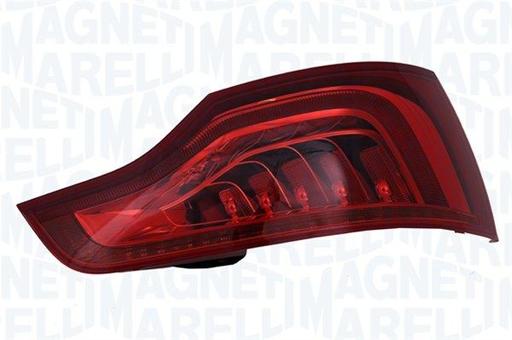 [LLH182] TAILLAMP LH MAGNETI MARELLI VAG