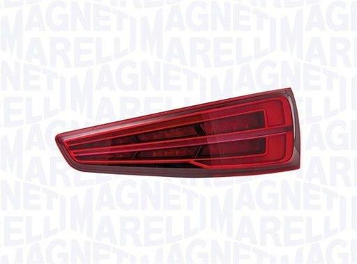 [LLM892] TAILLAMP LH MAGNETI MARELLI VAG