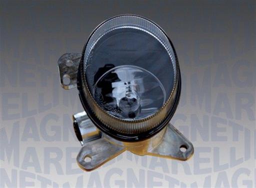 [LAB891] FOG LIGHT RH MAGNETI MARELLI MERC