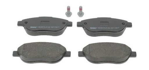 [FDB5028] BRAKE PADS FRONT FERODO PSA
