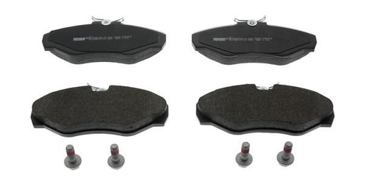 [FVR1515] BRAKE PADS FRONT FERODO RENAULT