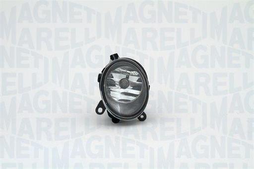 [LP221R] FOG LIGHT RH MAGNETI MARELLI VAG