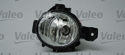 [43683] FOG LIGHT RH VALEO BMW