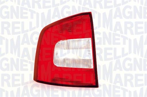 [LLG442] TAILLAMP LH MAGNETI MARELLI VAG
