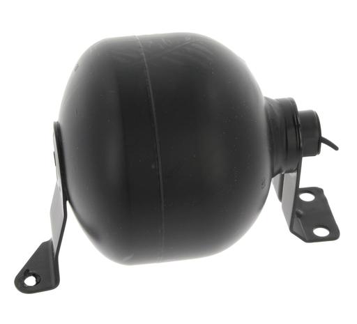 [80001406] AIR CELL FRONT & REAR CORTECO MERC