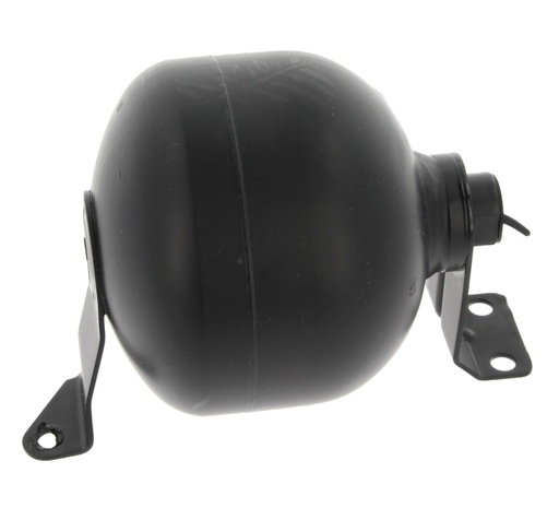 [80001406] AIR CELL FRONT & REAR CORTECO MERC