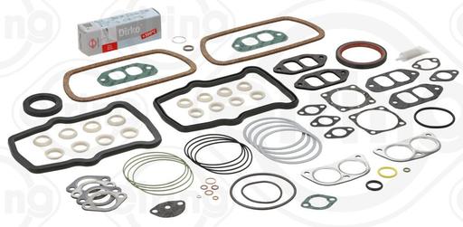 [356.362] FULL ENGINE SET ELRING VAG