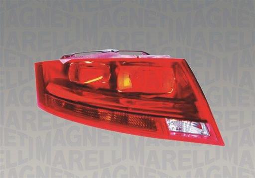 [LLF802] TAILLAMP LH MAGNETI MARELLI VAG
