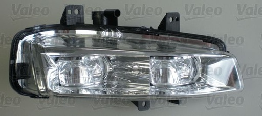 [44649] FOG LIGHT RH VALEO LAND ROVER