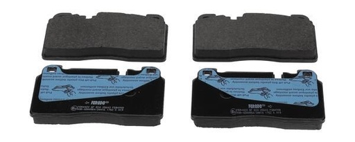 [FDB4908] BRAKE PADS FRONT FERODO VAG