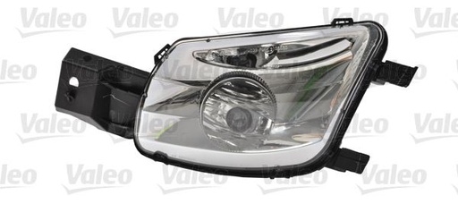 [44651] FOG LIGHT RH VALEO PSA