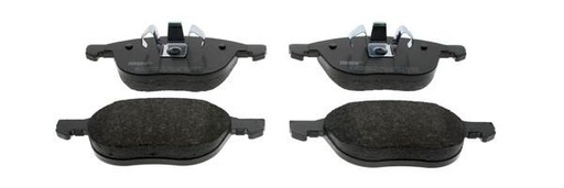[FDB1594] BRAKE PADS FRONT FERODO VOLVO