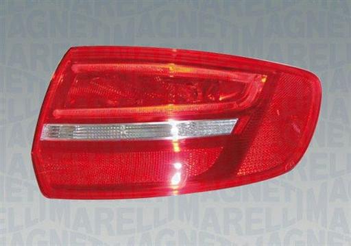 [LLG402] TAILLAMP LH MAGNETI MARELLI VAG