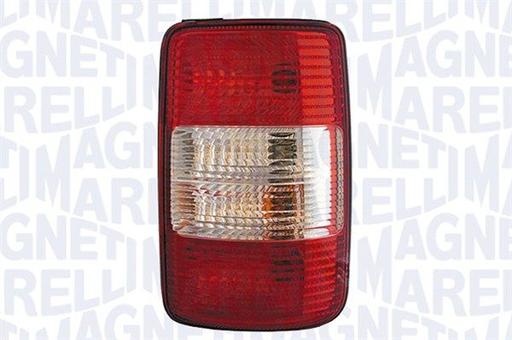 [LL160L] TAILLAMP LH MAGNETI MARELLI VAG