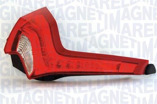 [LLH452] TAILLAMP LH MAGNETI MARELLI VOLVO