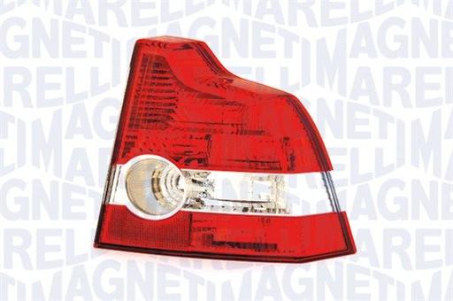 [LLG692] TAILLAMP LH MAGNETI MARELLI VOLVO