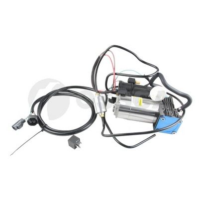 [49948] AIR COMPRESSOR OSSCA LAND ROVER